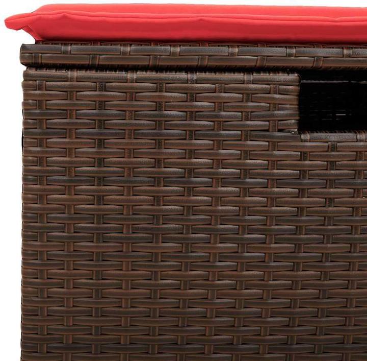 Produktbild vidaXL Nicolas