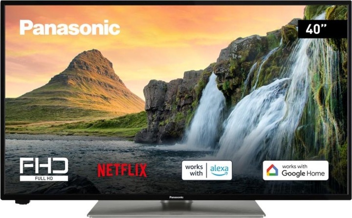 Actual product image Panasonic TX-40MS360E (40", LED, Full HD, 2023)