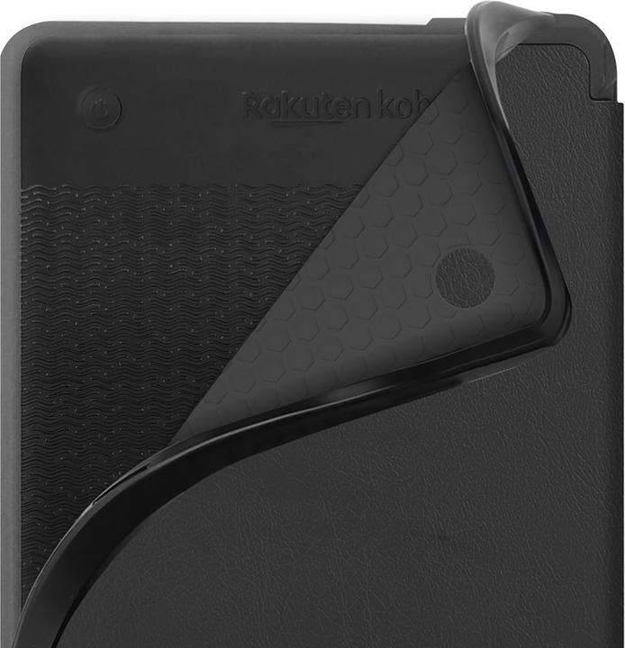 Produktbild Cazy Hülle E-Book Tasche Book Case (Kobo Clara BW, Kobo Clara Colour, Tolino Shine Color)