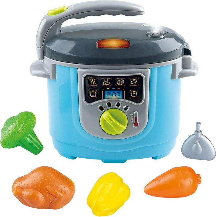 PlayGo Chef Cooker