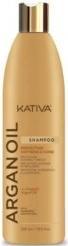 Produktbild Kativa ARGAN Öl Shampoo 550ml (550 ml, Flüssiges Shampoo)