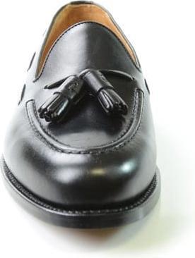 Produktbild Berwick 1707 Mocassin En Cuir Cousu Goodyear (40)