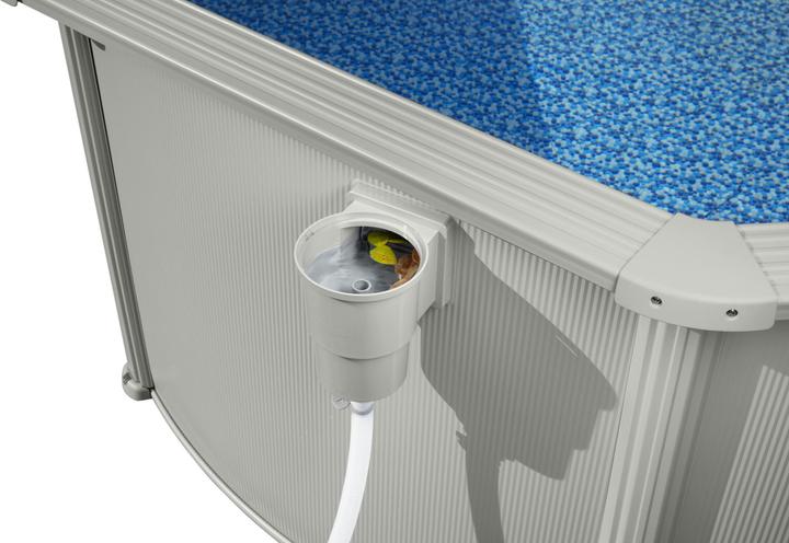 Actual product image Bestway Hydrium (360 x 360 x 120 cm)