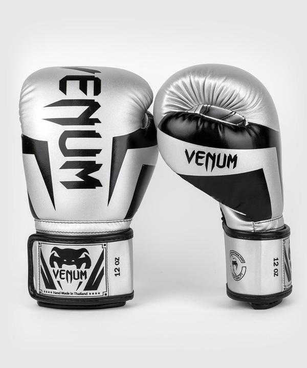 Image du produit Venum Elite' Gloves (12 OZ, Taille unique)