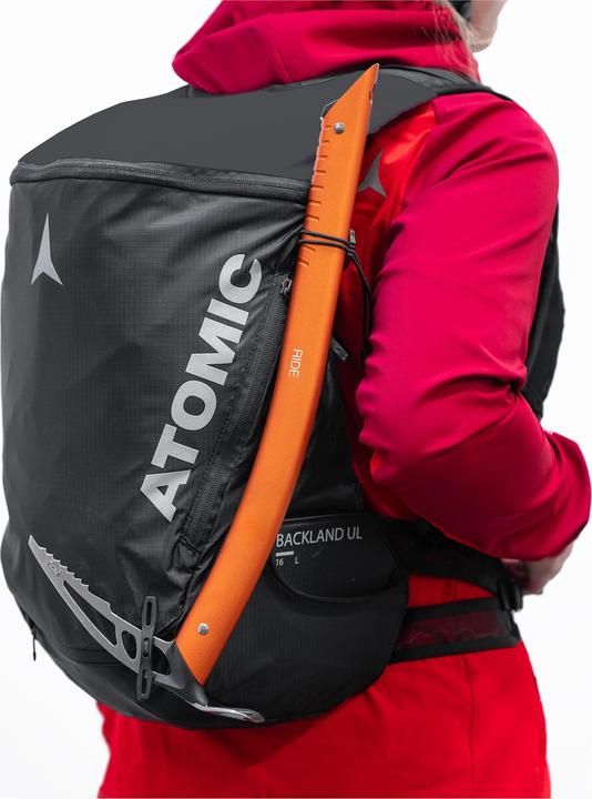 Image du produit Atomic Backland UL 16 sac à dos noir (16 l)