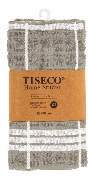 Produktbild Tiseco Oman Cube