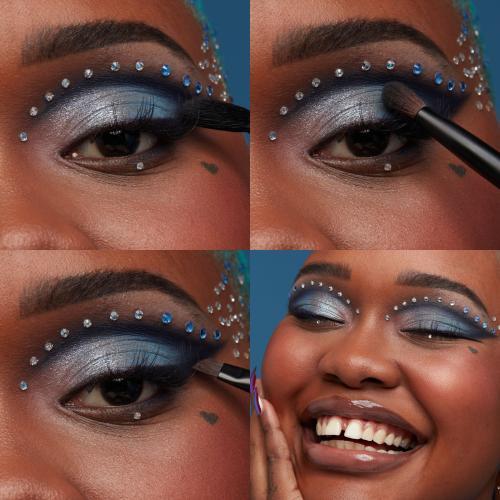 Image du produit NYX Professional Make-Up Ultimate (Vintage Jean Baby)