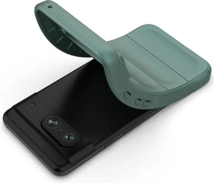 Immagine prodotto Screenguard CloudCase (Google Pixel 8)