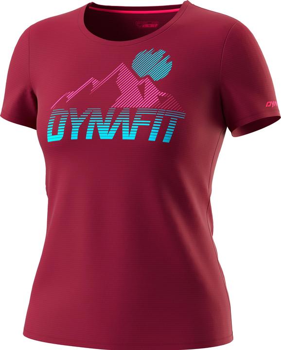 Dynafit Camicia grafica Transalper (XS)