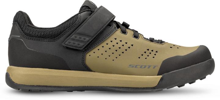 Actual product image Scott Sports MTB Shr-alp Lace Strap Shoes (47)