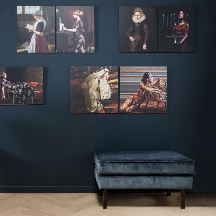 Actual product image Woood Vogue