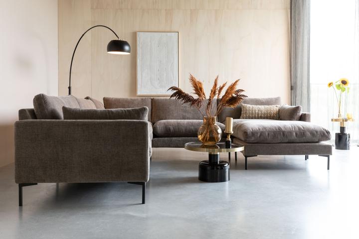 Actual product image Zuiver Table (60 x 60 x 31 cm)