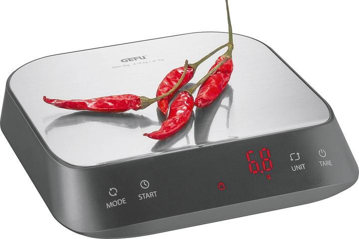 Image du produit GEFU Preziso