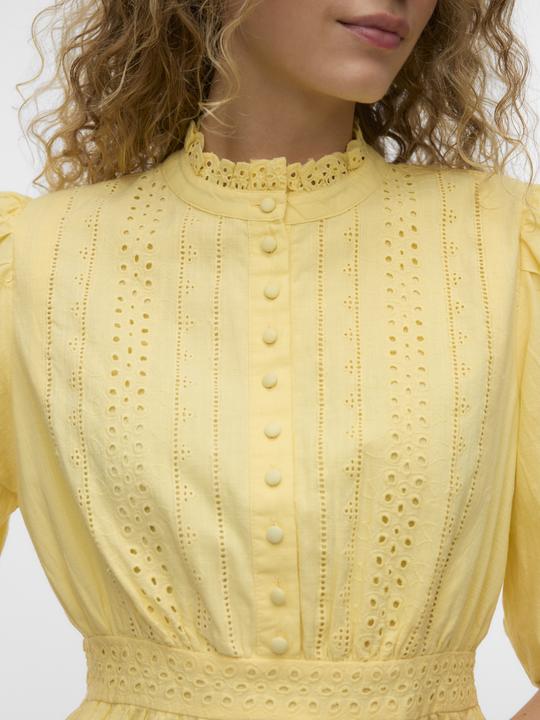 Produktbild Vero Moda AWCLOVER Kurzes Kleid Kleid (S)