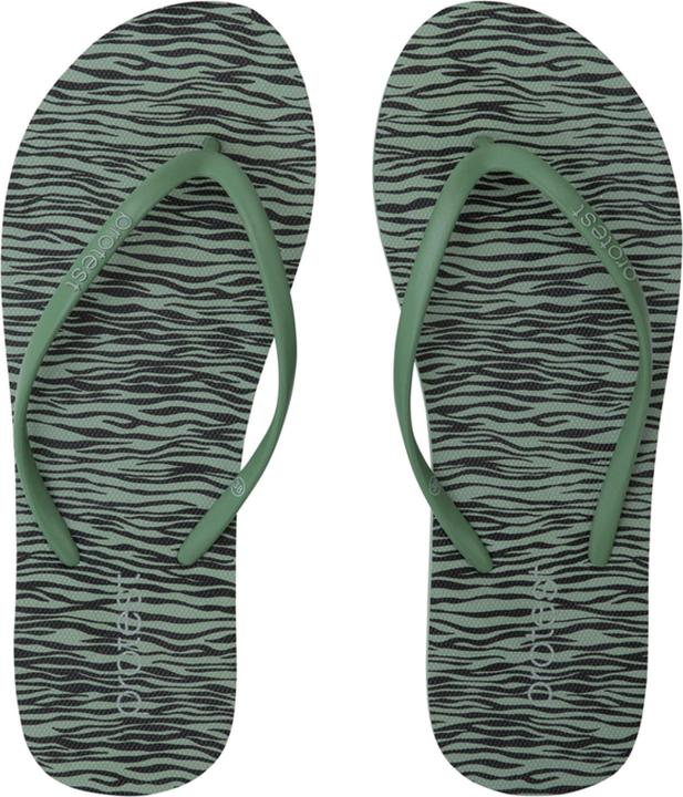 Actual product image MGA Women's flip-flops protest Prtoyam briefs (36)