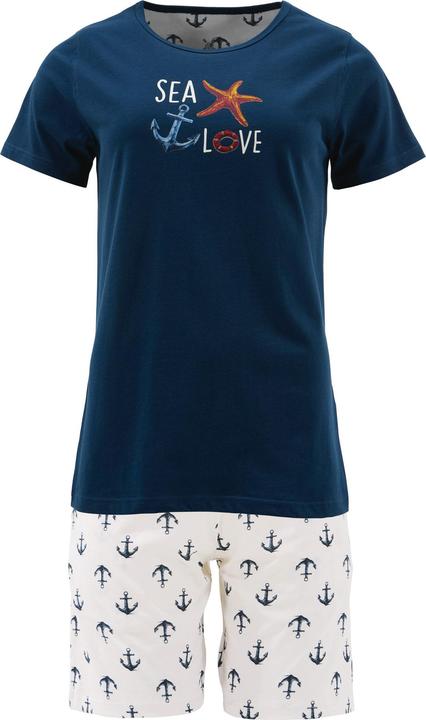 Produktbild Erwin Müller Damen-Shorty (48)