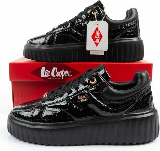Immagine prodotto Lee Cooper Damen-Sneaker (41)