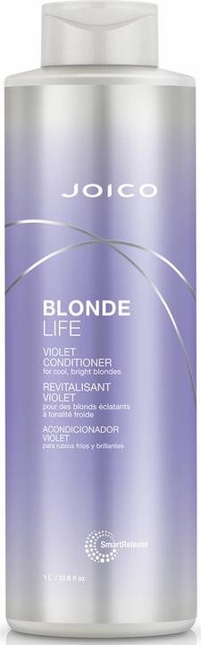 Joico Blonde Life Violet Conditioner 1000ml (1000 ml)