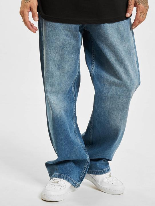 Actual product image Dangerous Homie baggy jeans - 73325 (W42/L34)