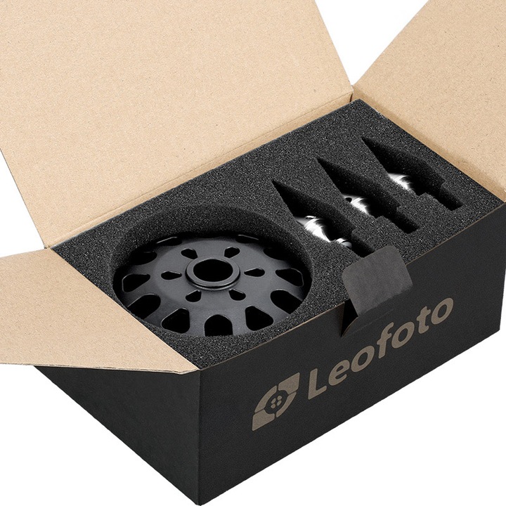 Produktbild Leofoto Tfw (Stativklemme)