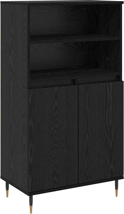 Produktbild vidaXL Aufbewahrungsschrank (36 x 36 x 110 cm)