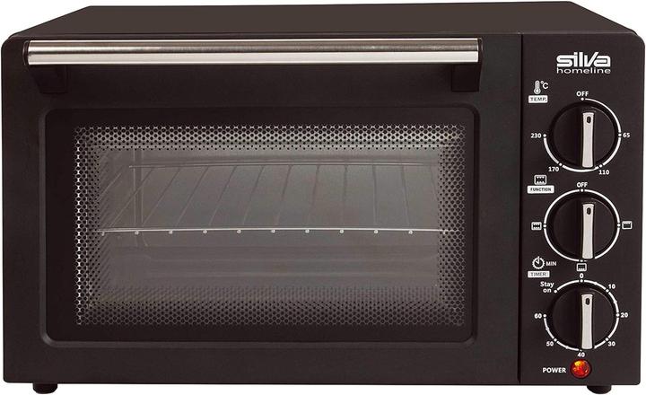 Produktbild Silva MB1400