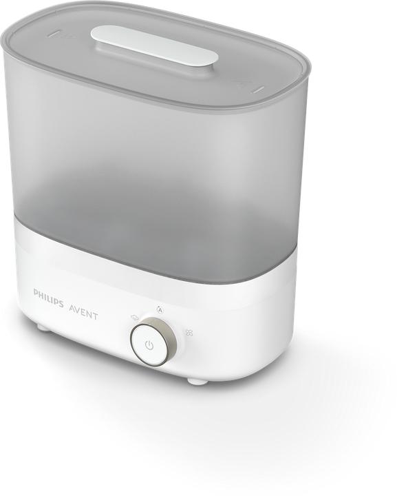 Actual product image Philips Avent Sterilisator
