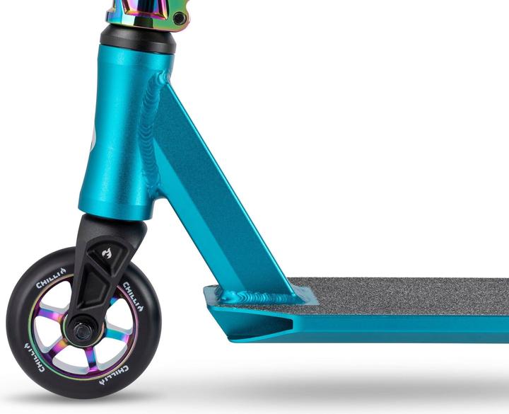 Produktbild Chilli Pro 3000