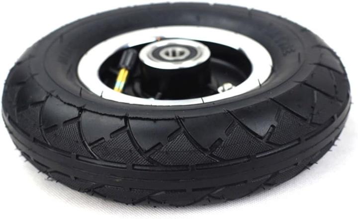 Actual product image L-faster Scooter tyres