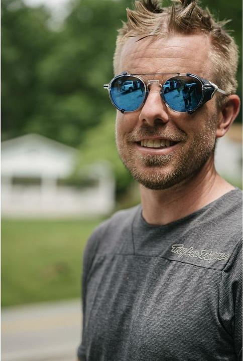 Productafbeelding Julbo Legacy Gepolariseerd 3