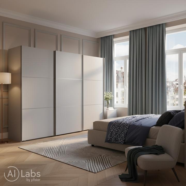 Actual product image Moderano Primo (280 x 222 cm)