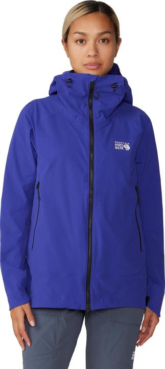 Actual product image Mountain Hardwear Chockstone Alpine Light Hooded (XS)