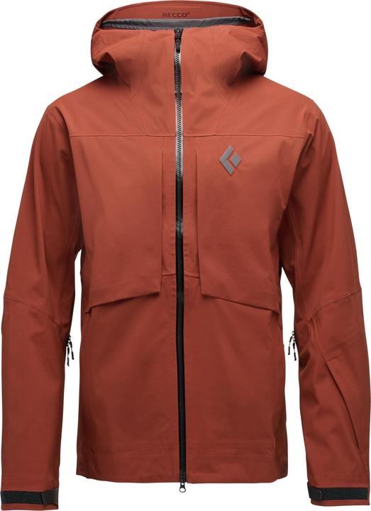 Produktbild Black Diamond M Factor Shell (L)