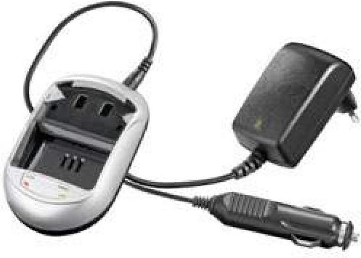 Immagine prodotto AccuCell Caricabatterie Panasonic NP-60, SV-AV10 A (Caricatore)