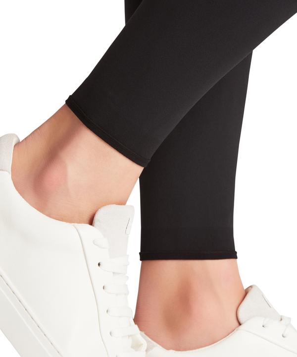 Produktbild Falke Pure Matt 100 DEN Damen Strumpfhosen/Leggings (100 DEN, L/XL)