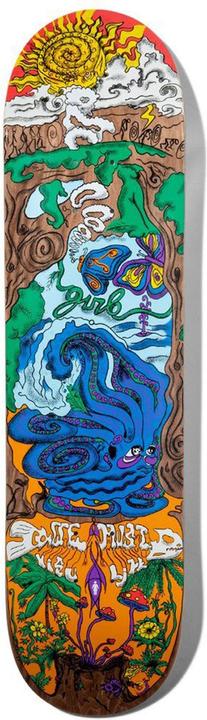 Produktbild Girl We must Visualize (8.25")