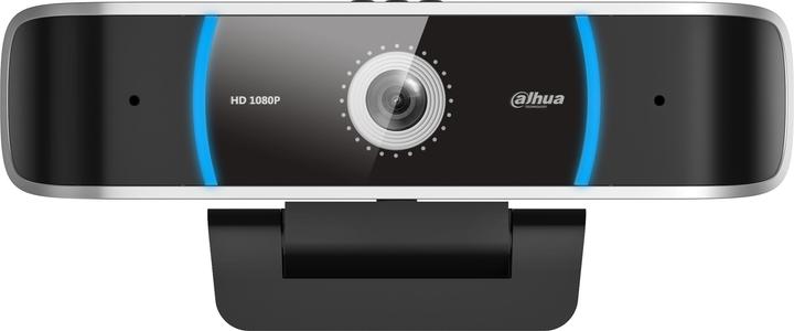 Produktbild Dahua WEBCAM FULL HD AF/1080P UZ3+ (2 Mpx)