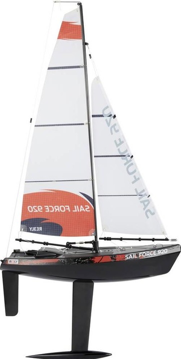 Produktbild Reely RC Segelboot "Sail Force 920", RtR