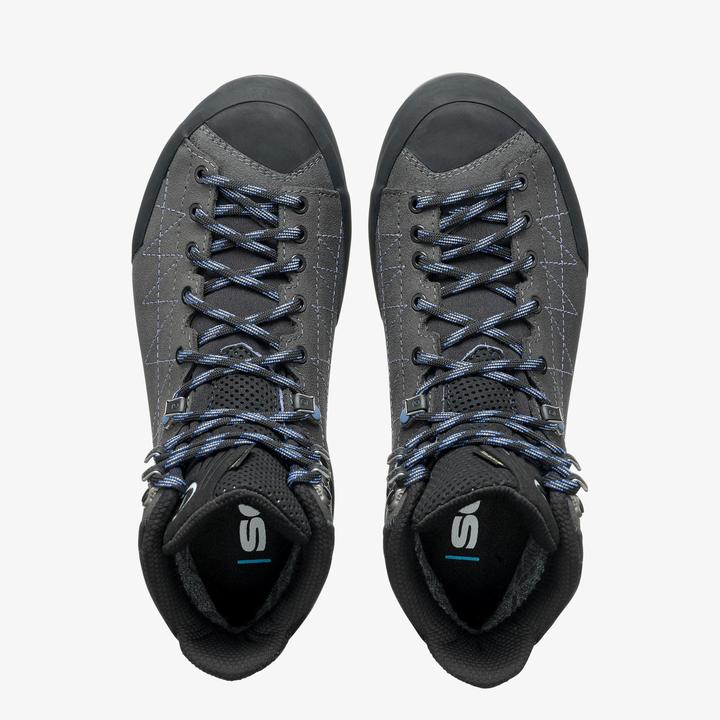 Actual product image Scarpa Zodiac Trek Gtx Wmn (39)