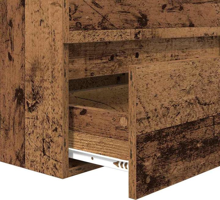 Produktbild vidaXL Badezimmermöbel