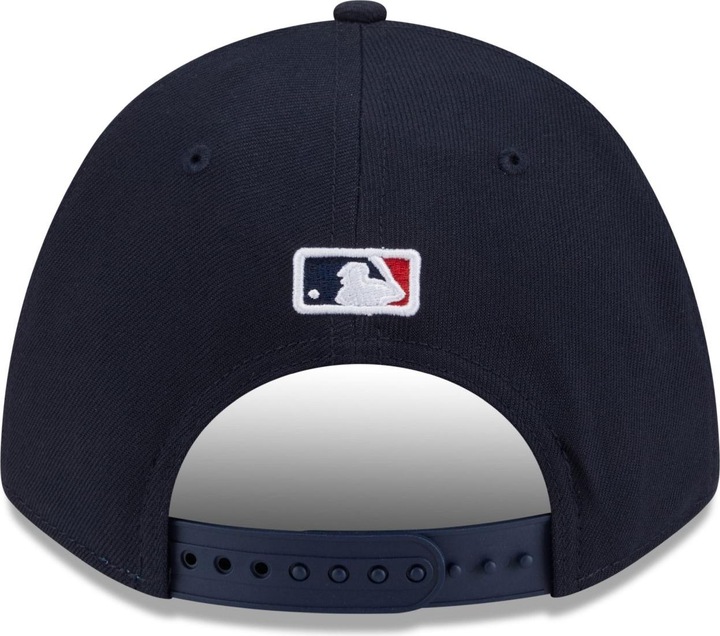 Produktbild New Era 9Forty M-Crow Cap - Authentic Minnesota Twins