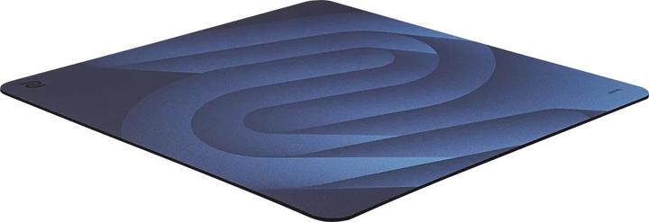 Produktbild BenQ Zowie H-SR-SE Blue II Gaming Mauspad für E-Sport blau XL (XL)