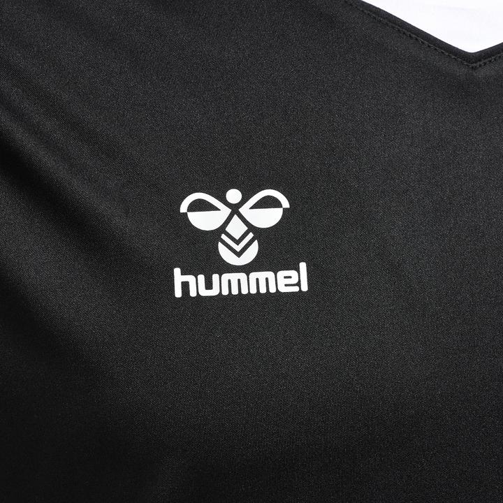 Actual product image hummel Core Xk Poly Jersey L/S (M)