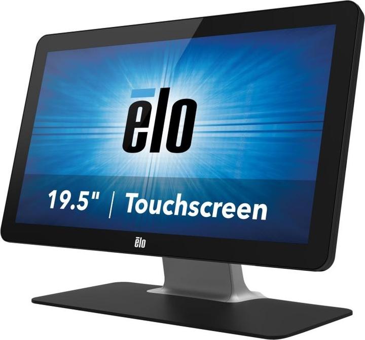 Immagine prodotto ēlo Monitor LED Elo 2002L (1920 x 1080 pixel, 19.50")