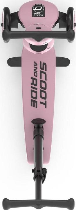Produktbild Scoot and Ride Push & Go (3.15")