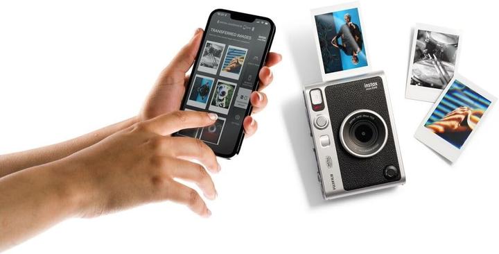 Immagine prodotto Fujifilm Instax Mini Evo