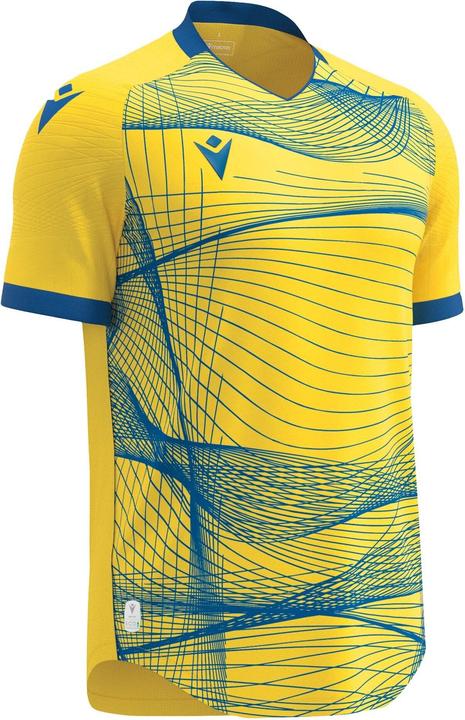 Produktbild Macron Wyvern Eco (S)