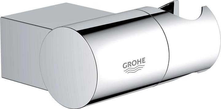Actual product image Grohe Shower holder, Rainshower, adjustable