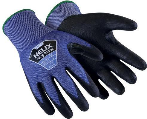 Uvex Safety Beschermende handschoen HexArmor HelixÂ® 2076 60660 maat 13