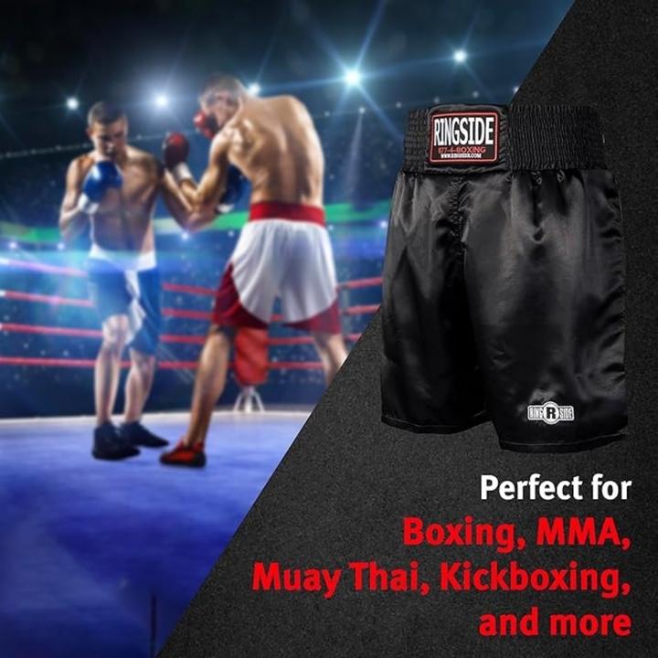 Produktbild Ringside Pro Boxshorts (S)